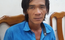 Đâm chết bạn nhậu chỉ vì điếu thuốc lá