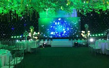 Mở tiệc sinh nhật trăm triệu, cô gái không có tiền trả, nhà tổ chức té ngửa