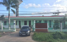 Trộm đột nhập trung tâm giống nông nghiệp, cuỗm hơn 100 triệu đồng