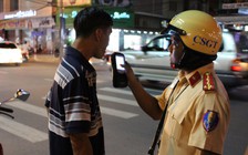 Vụ CSGT bị tố đạp ngực dân: Kỷ luật, kiểm điểm hàng loạt cán bộ công an