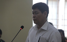 Y án vụ 'bé lớp 5 tự tử', người nhà bị cáo Hữu Bê gây náo loạn