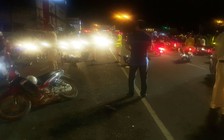 Người tố bị CSGT đạp vào ngực đã nhận tiền bồi thường