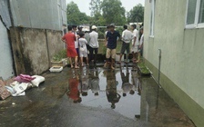 Tìm thấy thi thể thanh niên mất tích sau cuộc nhậu