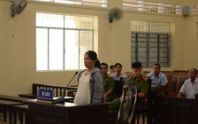 Giận chồng, vợ mang thai 2 tháng dùng dây siết cổ chồng đến chết