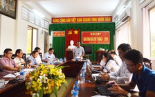 Cà Mau: Bậc tiểu học và THCS thừa hàng trăm giáo viên, nhân viên