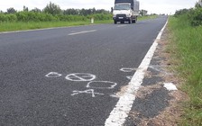 Bí thư xã 'uống vài ly, gây tai nạn' bị phạt 5 triệu, tước bằng 3 tháng