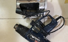 Vì sao công an mở khóa kho mỹ phẩm của Công ty N-Collagen?