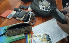 Xóa tụ điểm đá gà ăn tiền ở khu đất trống