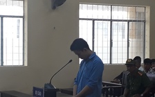Đâm chết bạn nhậu, lãnh 15 năm tù