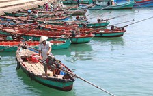 Tai nạn đường thủy, 1 người tử vong