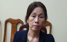 Một phụ nữ bị bắt sau 12 năm trốn lệnh truy nã