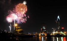 Cà Mau: Tổ chức bắn pháo hoa chỉ một điểm đêm giao thừa