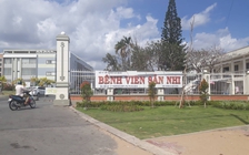 Một bệnh viện xin tạm ngưng khám bệnh BHYT ngoài giờ