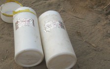 Điều tra nguồn gốc trái nổ nghiệp vụ sau vụ nổ ở chòi canh vuông tôm