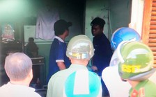 Con nghiện ma túy đốt tài sản, cố thủ trong nhà, chống công an