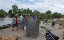 Nổ súng tại trường gà: Tạm giữ hình sự thêm 3 người để điều tra