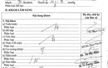 Cụ ông 88 tuổi có 'sức khỏe như trai tráng', sở y tế yêu cầu kiểm tra