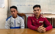 Bắt giam 4 bị can vụ hất xăng, châm lửa đốt 10 cán bộ đoàn cưỡng chế