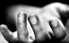 Sửa mô tơ điện, một người bị điện giật tử vong