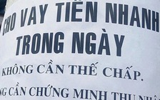 Chấn chỉnh người ngành giáo dục tham gia hoạt động tín dụng đen