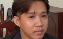 Cà Mau: Bênh em, anh trai đâm chết người