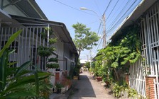 Cà Mau: Cán bộ thuê nhà ở xã hội... cho người khác ở