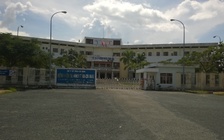 Bệnh viện đa khoa tỉnh Cà Mau bị từ chối cấp kinh phí hoàn nợ