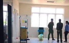 Cà Mau: Điều tra vụ người nhà bệnh nhân gây rối trung tâm y tế