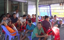 Cà Mau: 30 phút triệt phá 3 tụ điểm đá gà ăn tiền trực tuyến