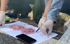 Cà Mau: Bắt vụ vận chuyển ma túy lớn nhất từ trước đến nay