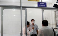 Cà Mau: cách ly 3 du học sinh về từ Hàn Quốc