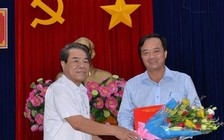 Cà Mau: Giám đốc Sở KH-ĐT làm Chủ nhiệm Ủy ban Kiểm tra Tỉnh ủy