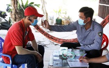 Cà Mau lập 4 chốt kiểm soát dịch Covid-19