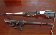 Cà Mau: Mang súng đi giải quyết mâu thuẫn sau khi đánh nhau