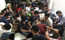 Cà Mau: 22 người đánh bài ăn tiền trong ngày thứ 11 giãn cách xã hội