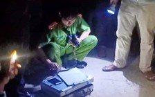 Cà Mau: Điều tra vụ em rể đi nhậu về, xô xát, đâm chết anh vợ