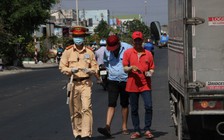 Cà Mau: Cán bộ, công chức, viên chức vi phạm nồng độ cồn bị thông báo tới cơ quan