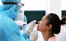 Cà Mau: 109 người đi về từ Đà Nẵng được lấy mẫu xét nghiệm Covid-19