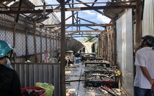 Cà Mau: Hơn 400 căn nhà bị hư hỏng do hoàn lưu bão số 2