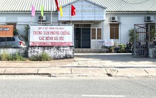 Cà Mau có Bệnh viện Mắt - Da liễu tỉnh