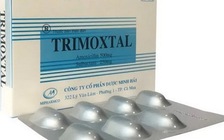 Yêu cầu Công ty CP Dược Minh Hải báo cáo khẩn về việc sản xuất thuốc Trimoxtal