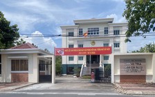 Thanh tra Cà Mau sửa kết luận 'có hình thức kỷ luật' thành 'kiểm điểm'