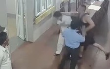 Cà Mau: Điều tra vụ người nhà và bệnh nhân hành hung bác sĩ