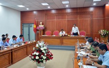 Những người cách ly phòng dịch Covid-19 không chịu đóng phí phải lập biên bản