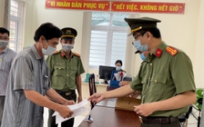 Cà Mau: Bị bắt tạm giam 4 tháng vì đưa 38 người nhập cảnh trái phép