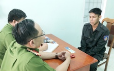 Cà Mau: Thanh niên 25 tuổi giả danh công an để 'lấy oai' với bạn trên mạng