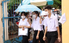 Cà Mau: Thí sinh cách ly y tế tại nhà được tham gia thi tốt nghiệp THPT