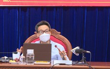 Cà Mau chuẩn bị các nguồn lực y tế, ứng phó với mọi kịch bản dịch bệnh