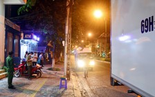 Cà Mau: Tài xế đi sai cung đường phòng dịch Covid-19, doanh nghiệp bị phạt 15 triệu đồng