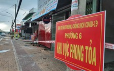 TP.Cà Mau: Tạm dừng thu gom ve chai, buôn bán hàng rong từ 18 giờ hôm nay 13.8